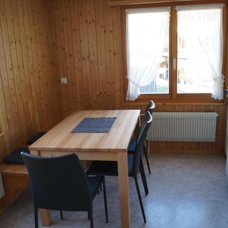 פלומס Ferienhaus Schils מראה חיצוני תמונה