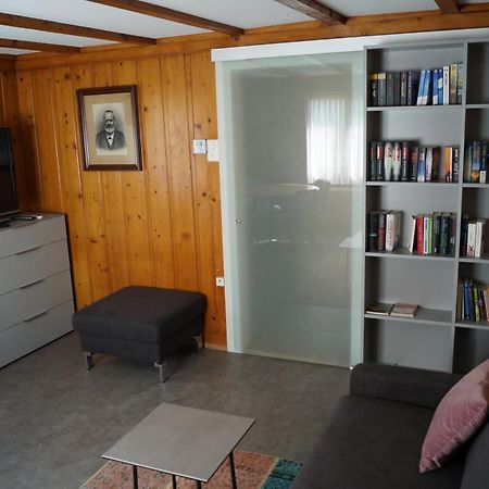 פלומס Ferienhaus Schils מראה חיצוני תמונה