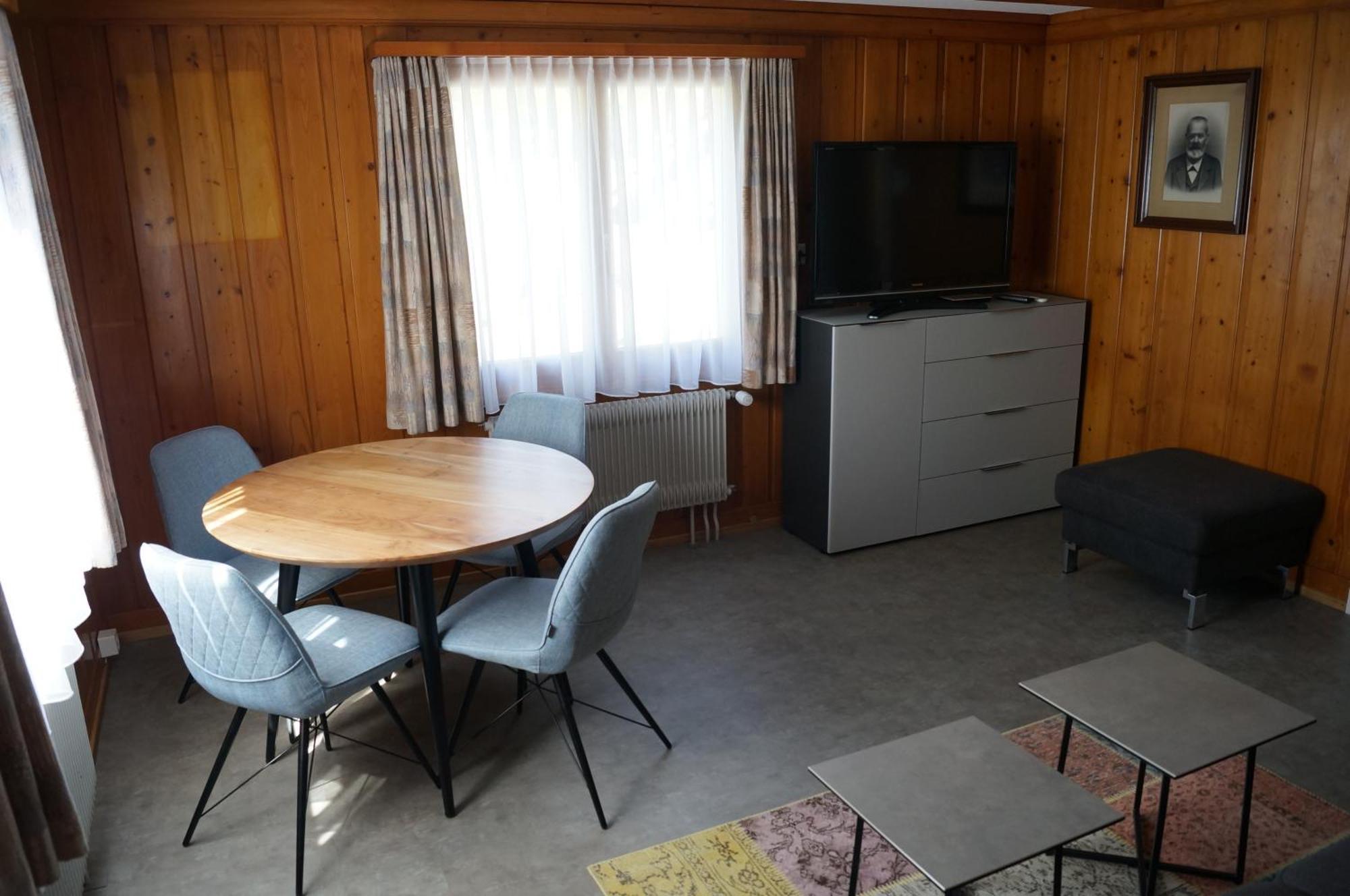 פלומס Ferienhaus Schils מראה חיצוני תמונה