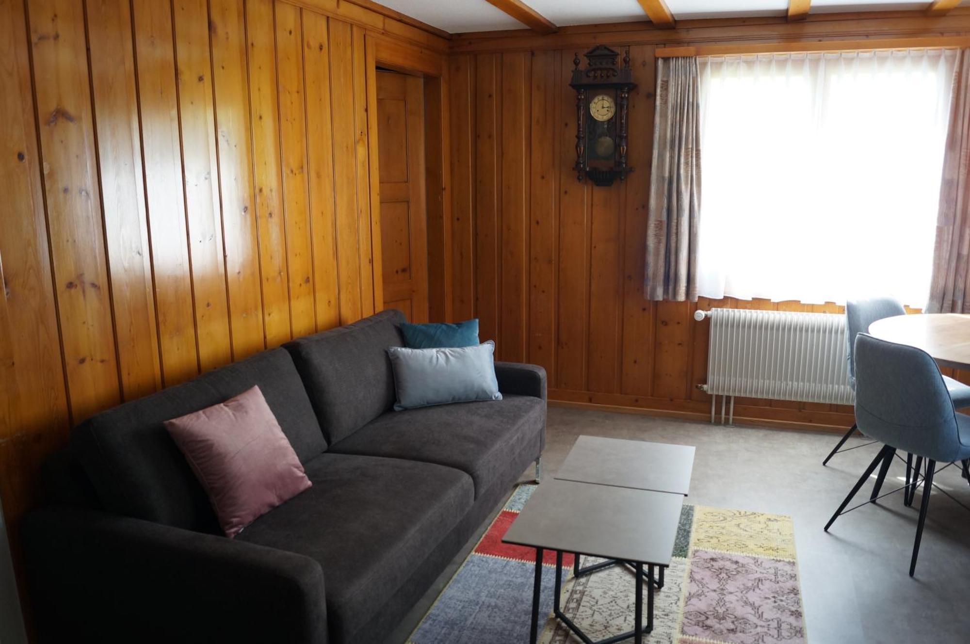 פלומס Ferienhaus Schils מראה חיצוני תמונה