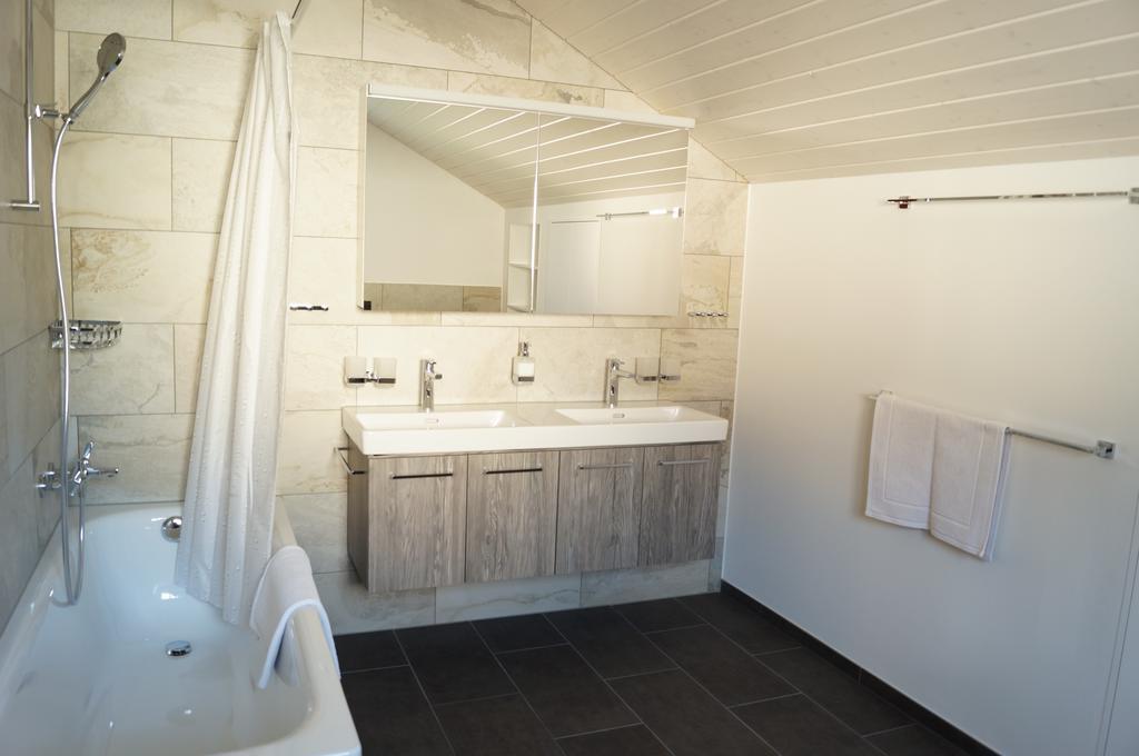 פלומס Ferienhaus Schils מראה חיצוני תמונה