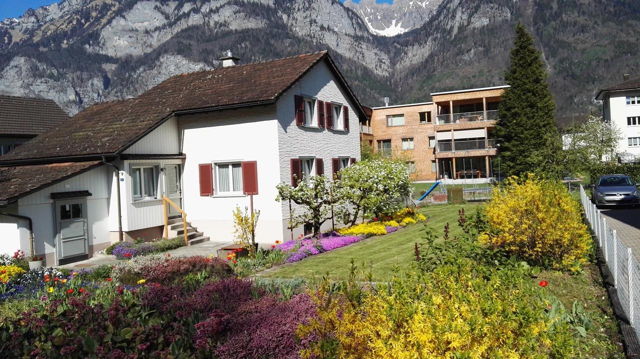 פלומס Ferienhaus Schils מראה חיצוני תמונה