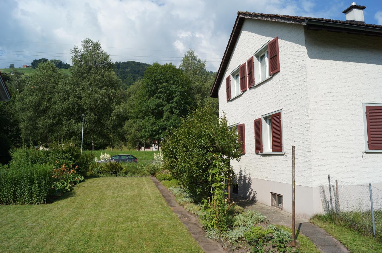 פלומס Ferienhaus Schils מראה חיצוני תמונה