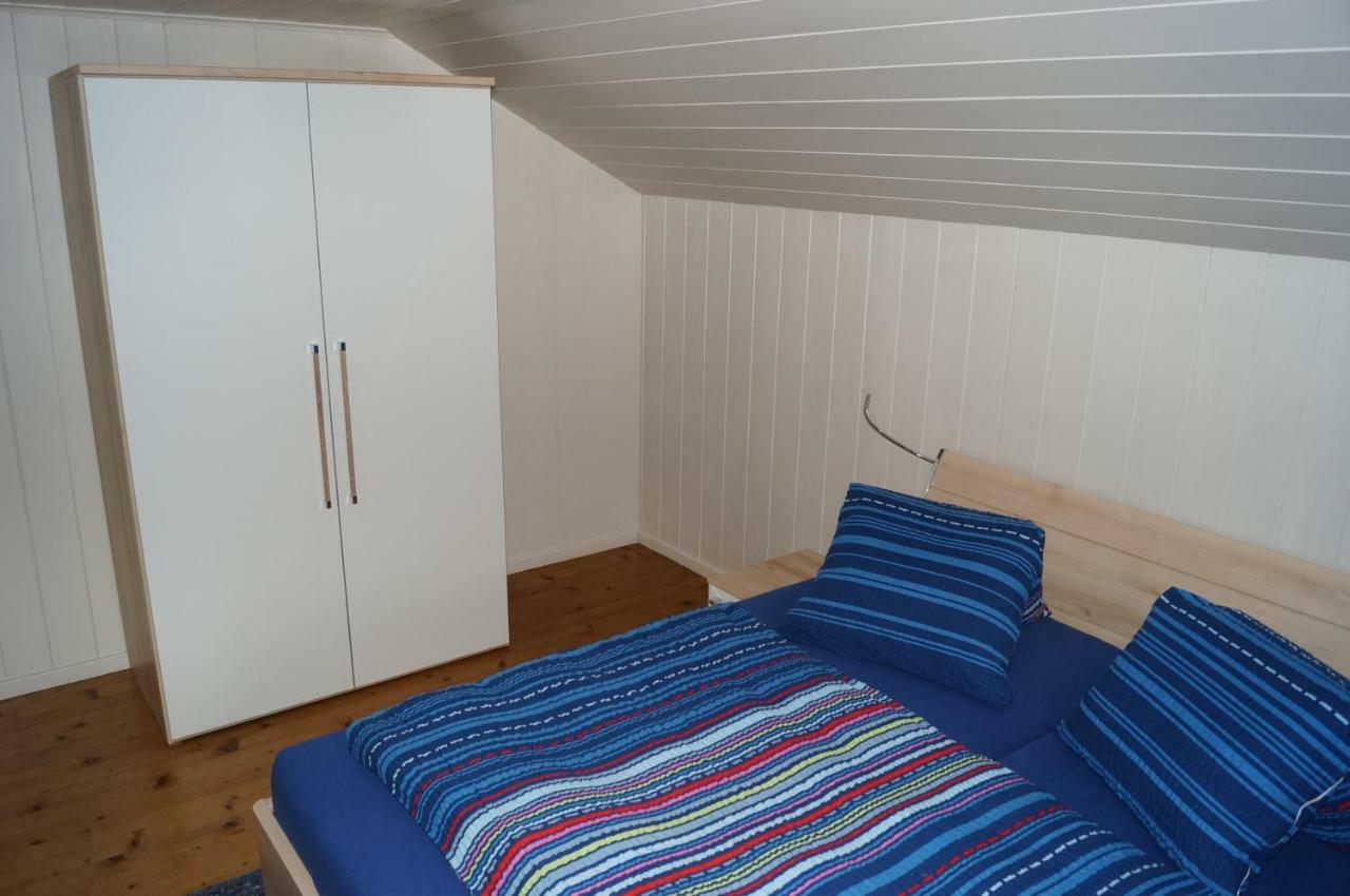 פלומס Ferienhaus Schils מראה חיצוני תמונה